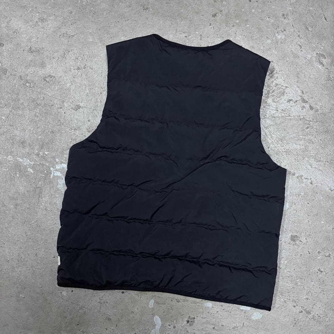 스노우피크 경량조끼[2442] 상품이미지3