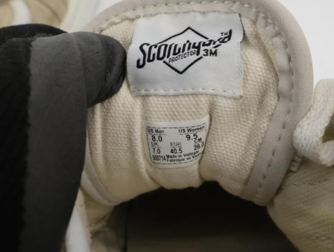 반스 스니커즈 상품이미지5