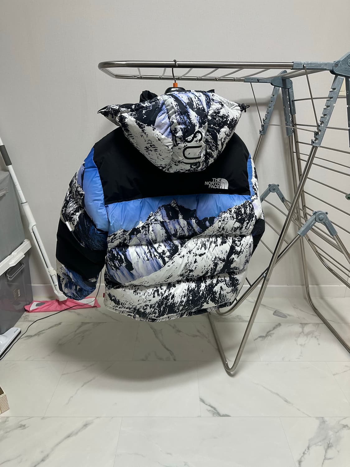 슈노 설산 발토로 상품이미지3