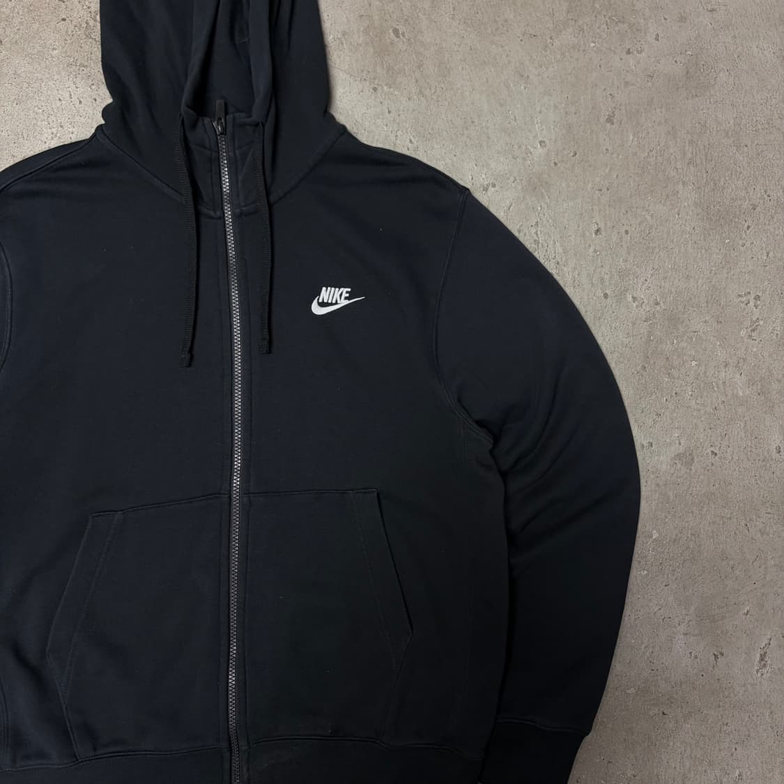 나이키 후드집업[2015] 상품이미지3