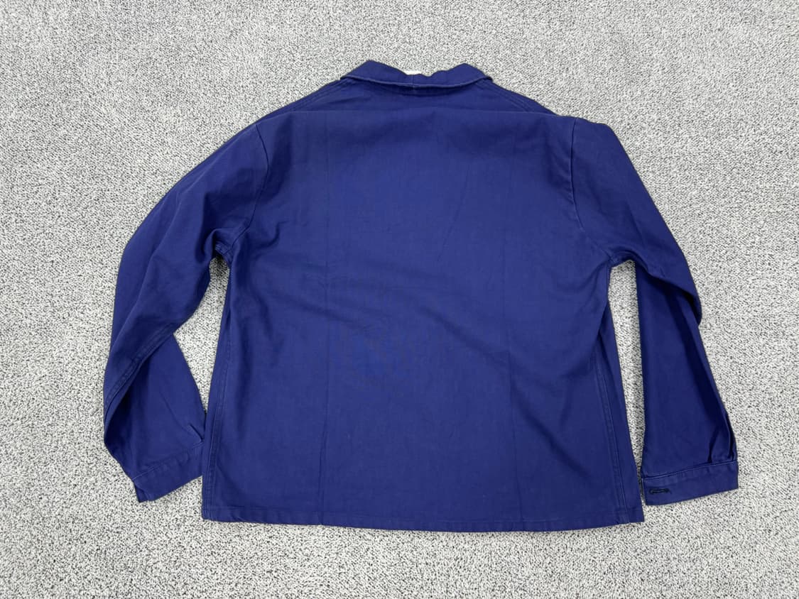 [XL] 빈티지 프렌치워크자켓 상품이미지2