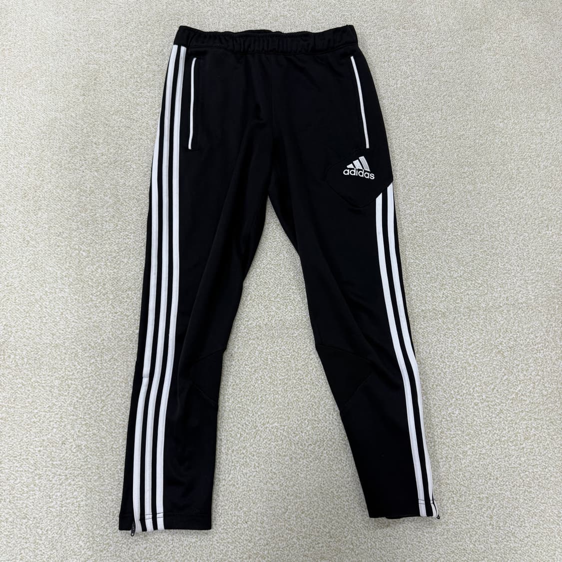 [79] 아디다스 여성 에센셜 트레이닝 팬츠 0102T1 상품이미지1