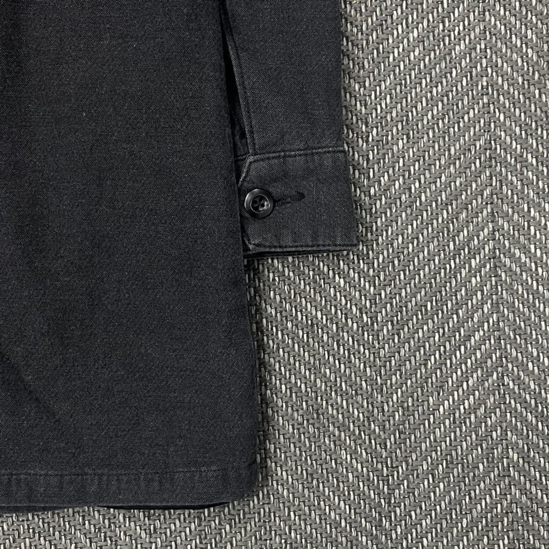 마우지 디테일 집업 자켓 v0300 상품이미지6