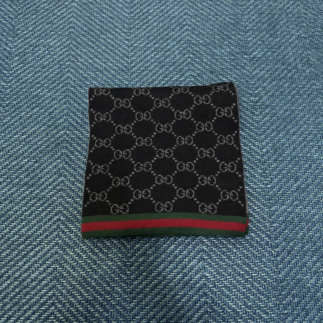 [Os] 구찌 머플러 상품이미지1