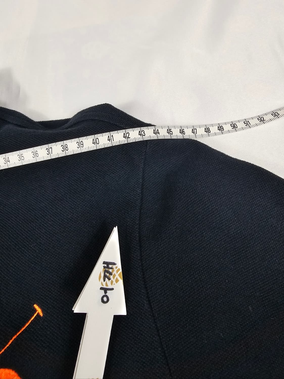 폴로빅포니반팔 상품이미지7