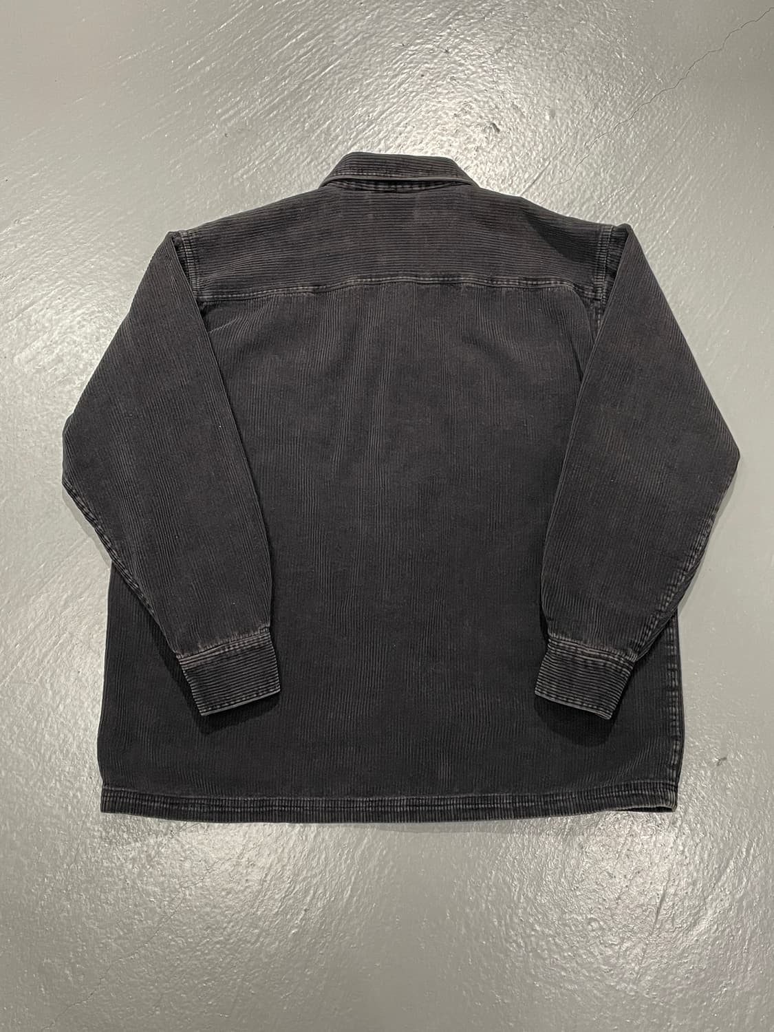 빈티지 코듀로이 셔츠 자켓   상품이미지9