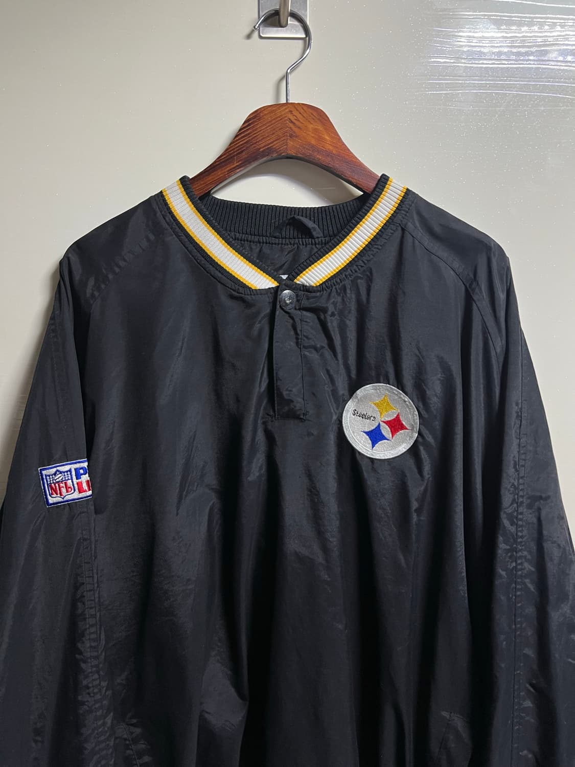 스타터 NFL 프로라인 웜업 상품이미지2