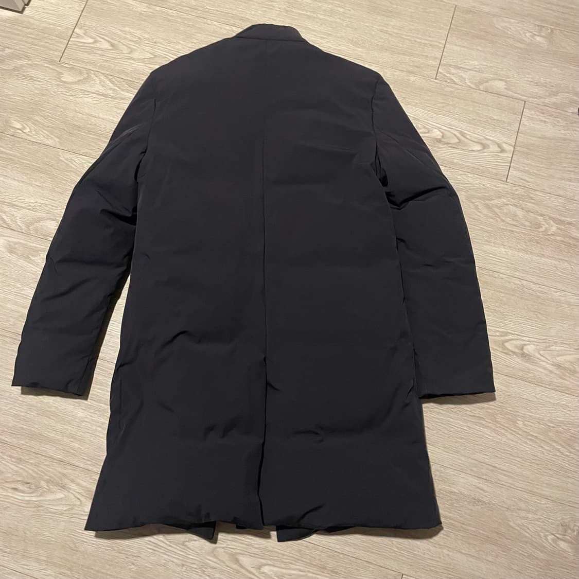 티아이포맨 구스패딩코트 상품이미지2