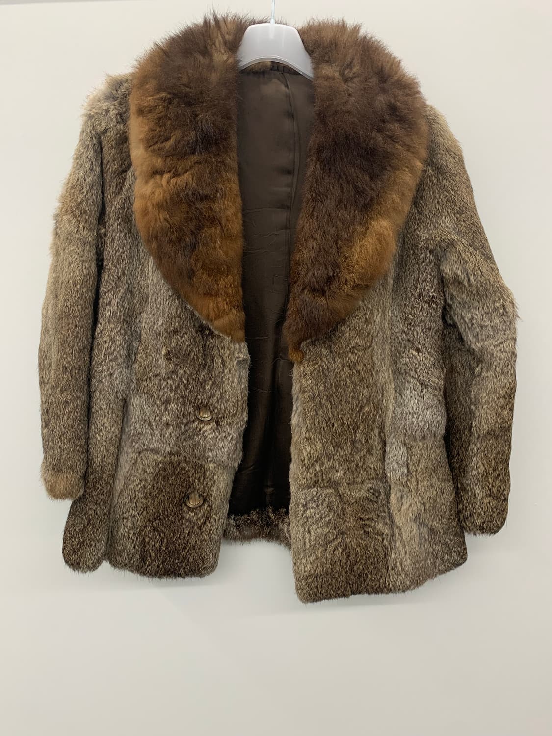 Moon bat 래빗퍼자켓 상품이미지6