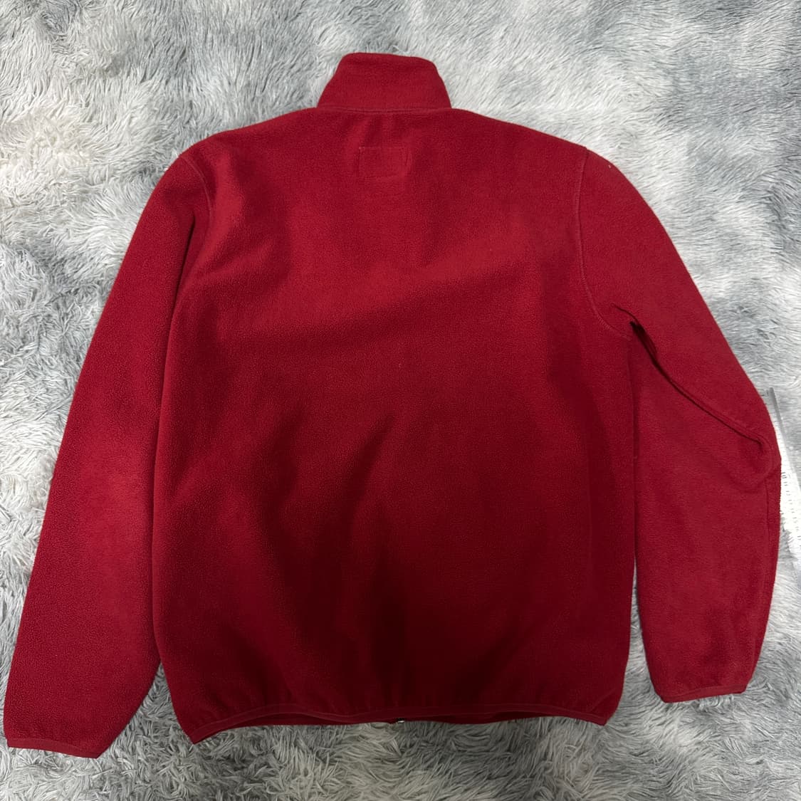 칼하트 리메이크 후리스 XL사이즈 상품이미지5