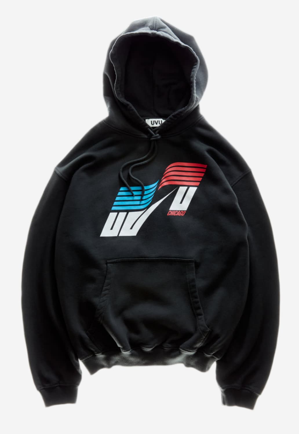 UVU Chicago 25 시카고 후드 상품이미지1
