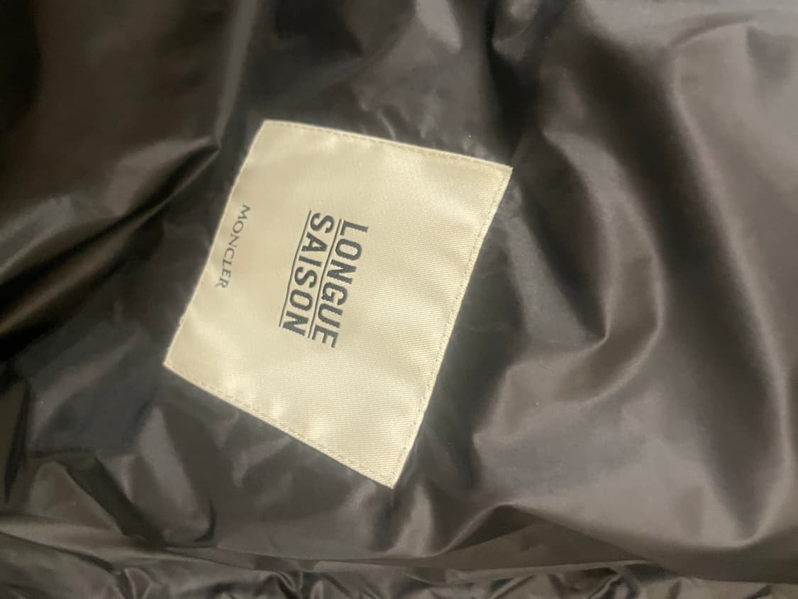 몽클레르 4 상품이미지6