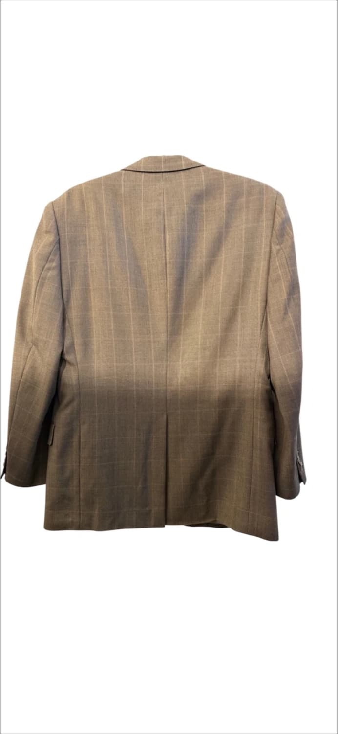 버버리 빈티지 블레이저 상품이미지5