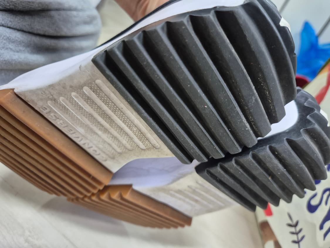 정품 컨번스 런스타 하이크 상품이미지4