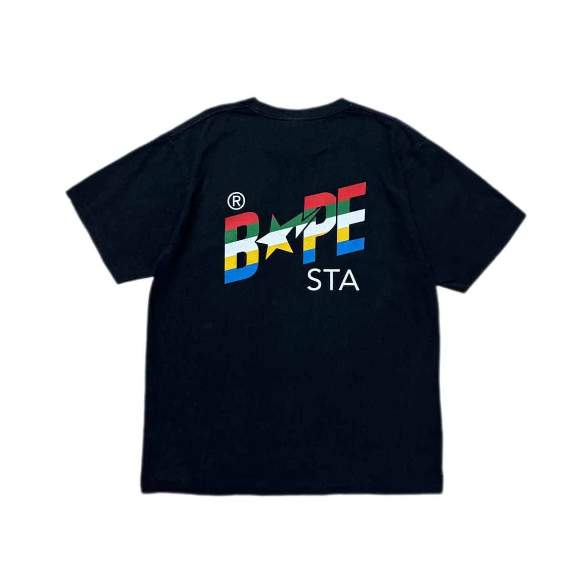 Bape Sta T-Shirt 베이프 반팔티셔츠 상품이미지4