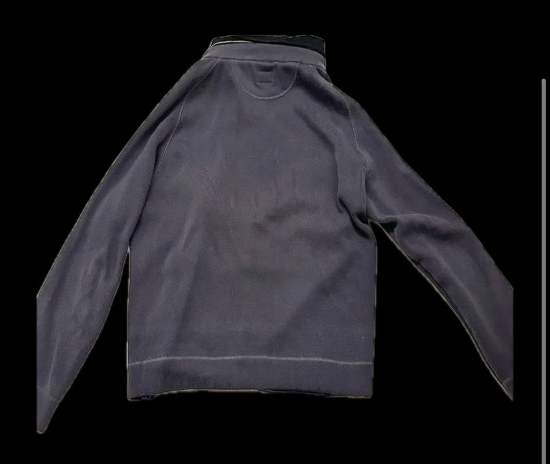 C.P. Company 니트집업 상품이미지2