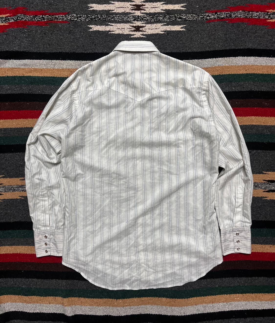 Wrangler western shirt  상품이미지6
