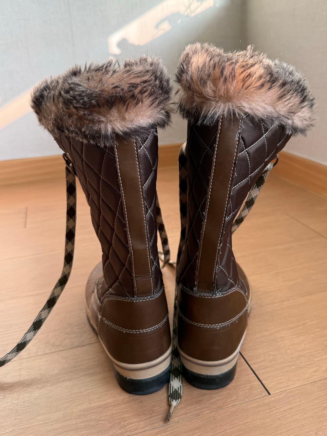 Storm by Cougar 부츠  상품이미지6