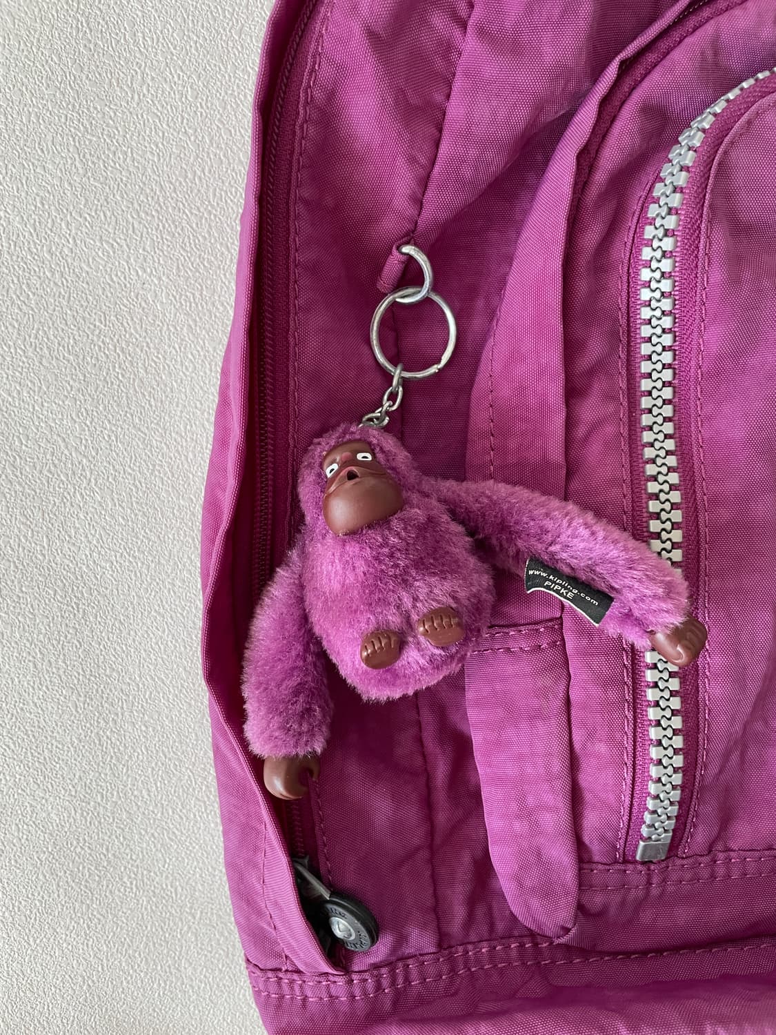 키플링(Kipling) 백팩 상품이미지4