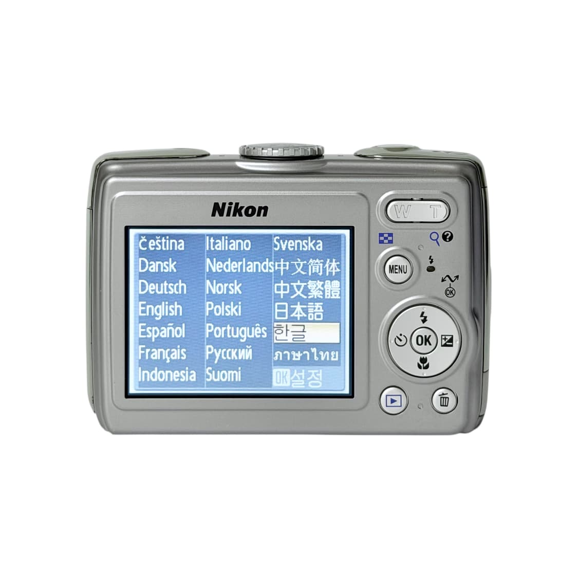 (태연/조이✨) Nikon 니콘 쿨픽스 P4 상품이미지7