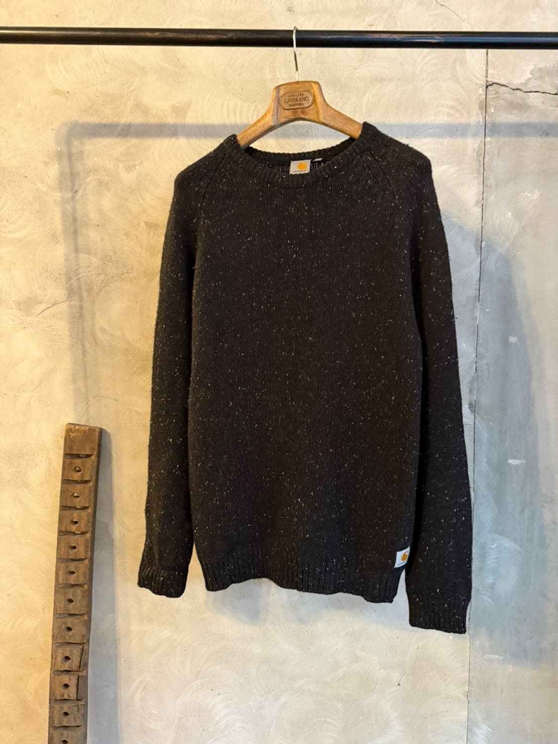 칼하트 니트 105 상품이미지9