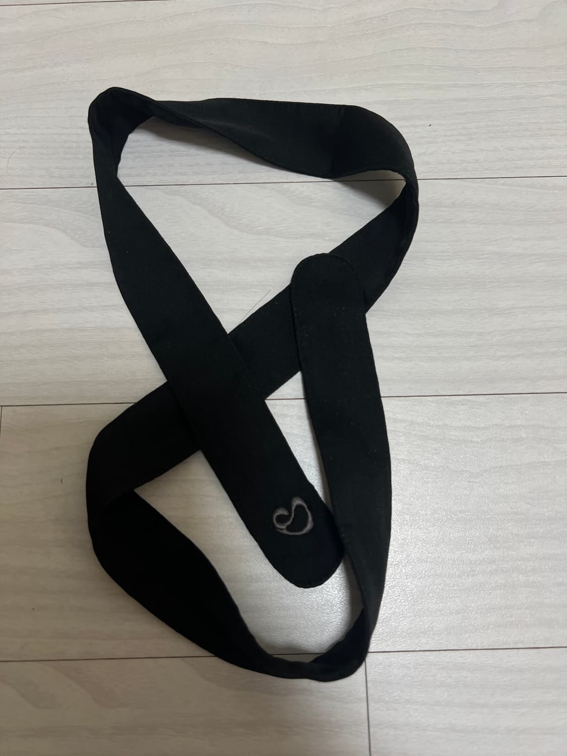 코이세이오 스카프 넥타이 상품이미지2