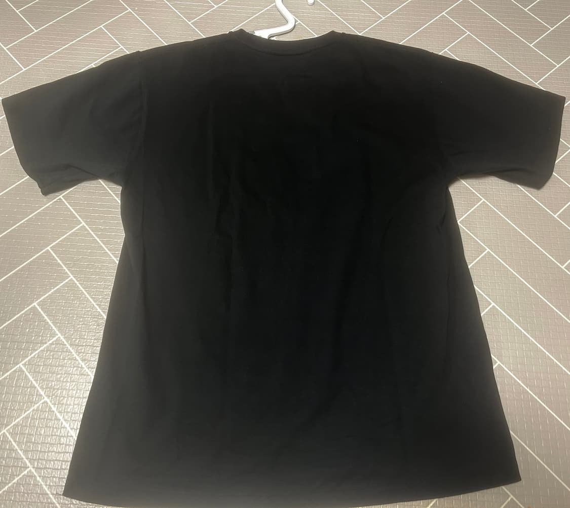 베이프 레드 카모 반팔  상품이미지2