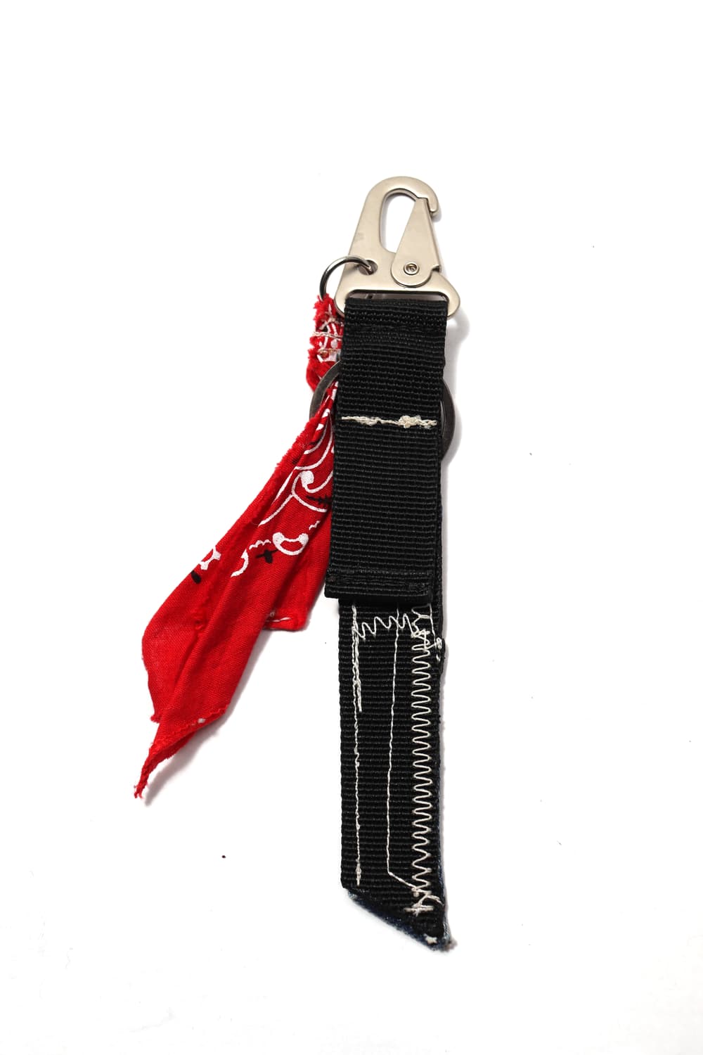 리바이스 리메이크 캡 키링  상품이미지4