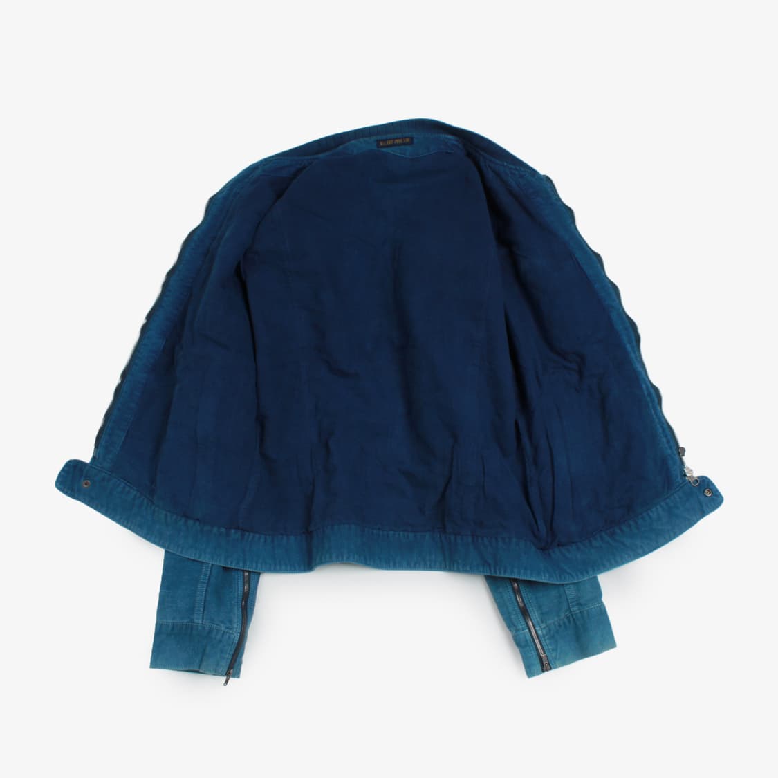 BLUE BLUE JAPAN 자켓 상품이미지3