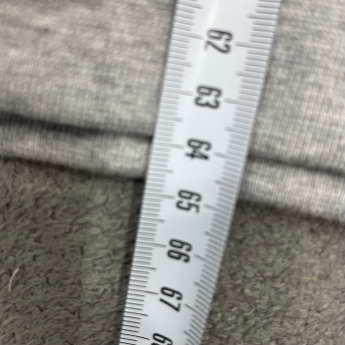 S 폴로 랄프로렌 기모 후드티 상품이미지7