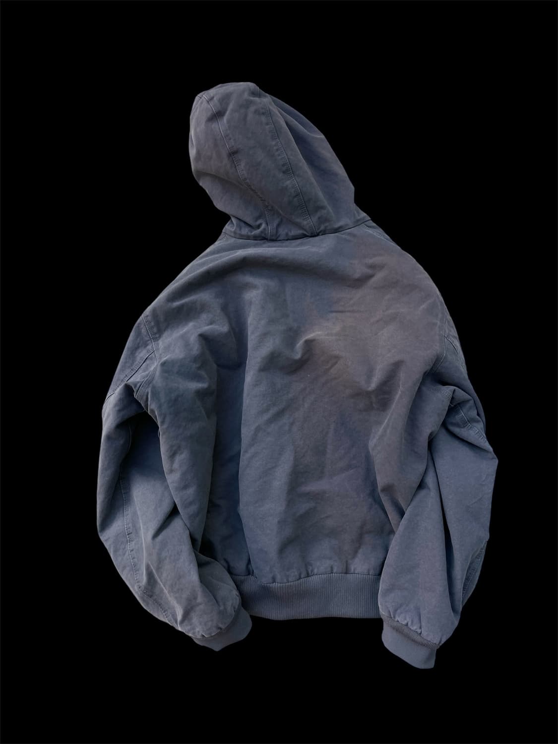 칼하트 j130 누빔 재킷 XL (105~110) 상품이미지2