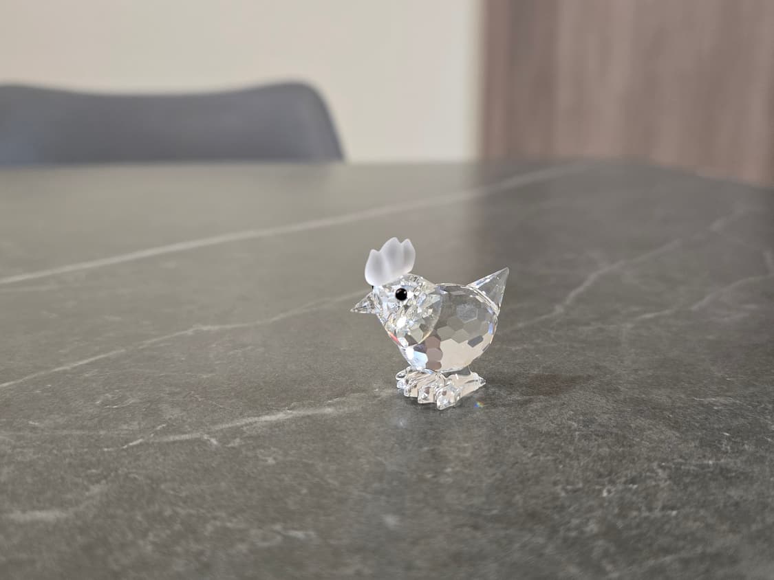 Swarovski 스와로브스키 닭 크리스탈 상품이미지6