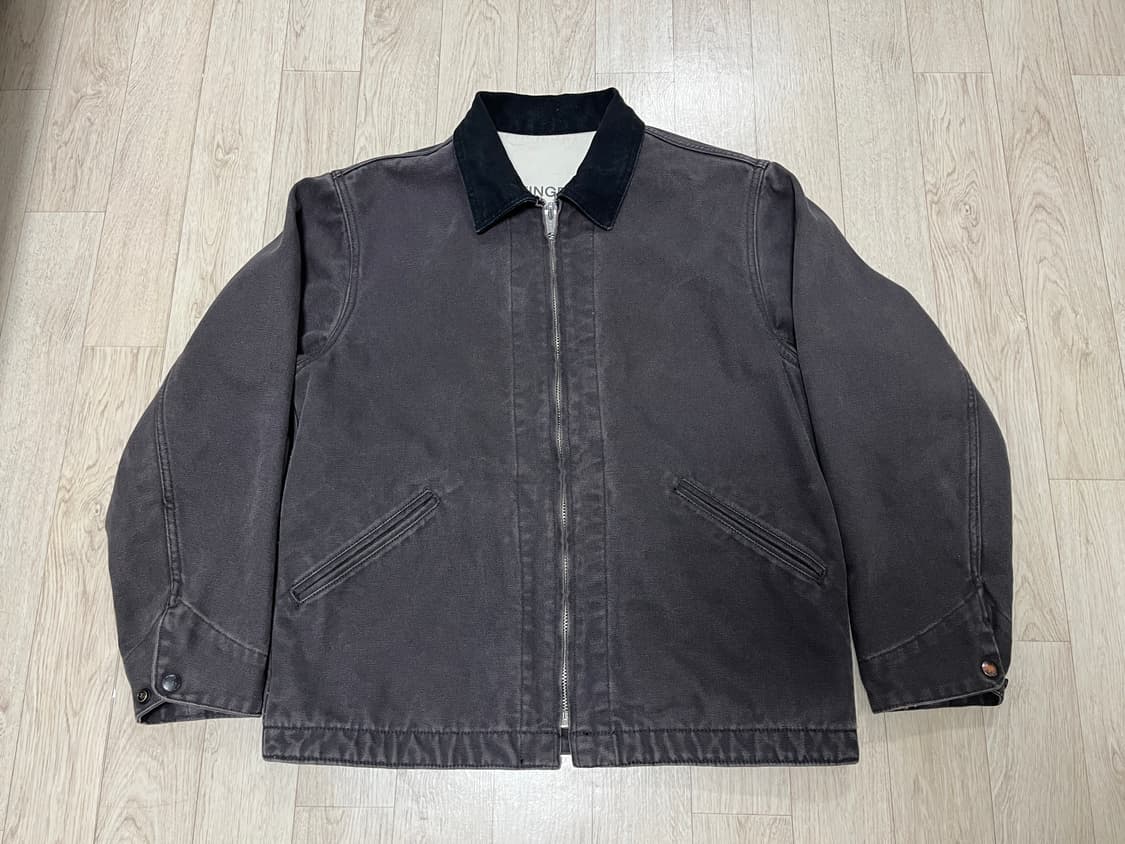 도넛리벤지 워크자켓 1사이즈 상품이미지1