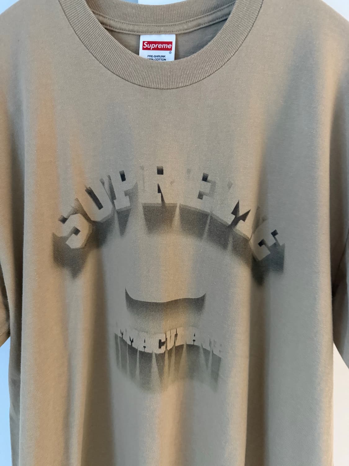 Supreme 티셔츠 (m) 상품이미지2