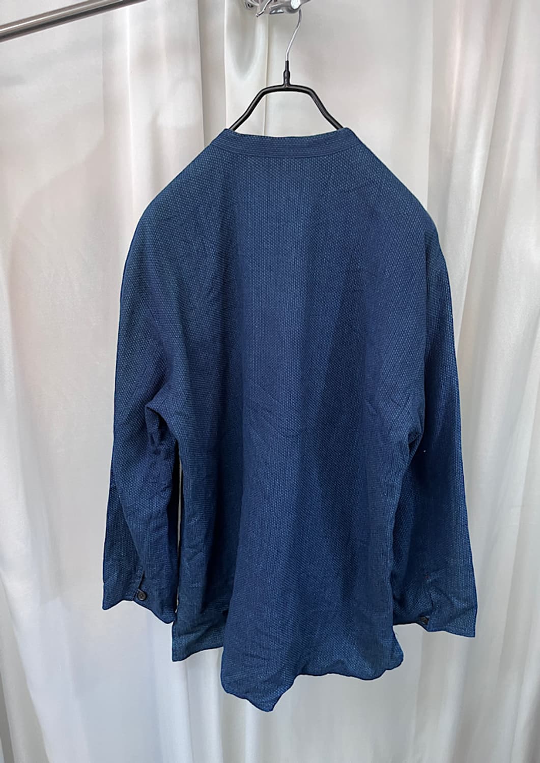 BLUE BLUE reversible jacket  상품이미지6