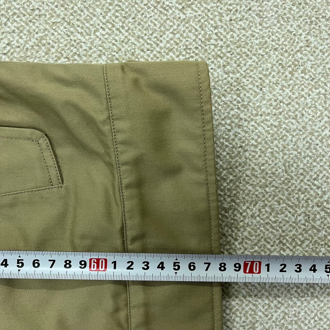 48 버버리 런던 블루종 자켓 0129M1 상품이미지6