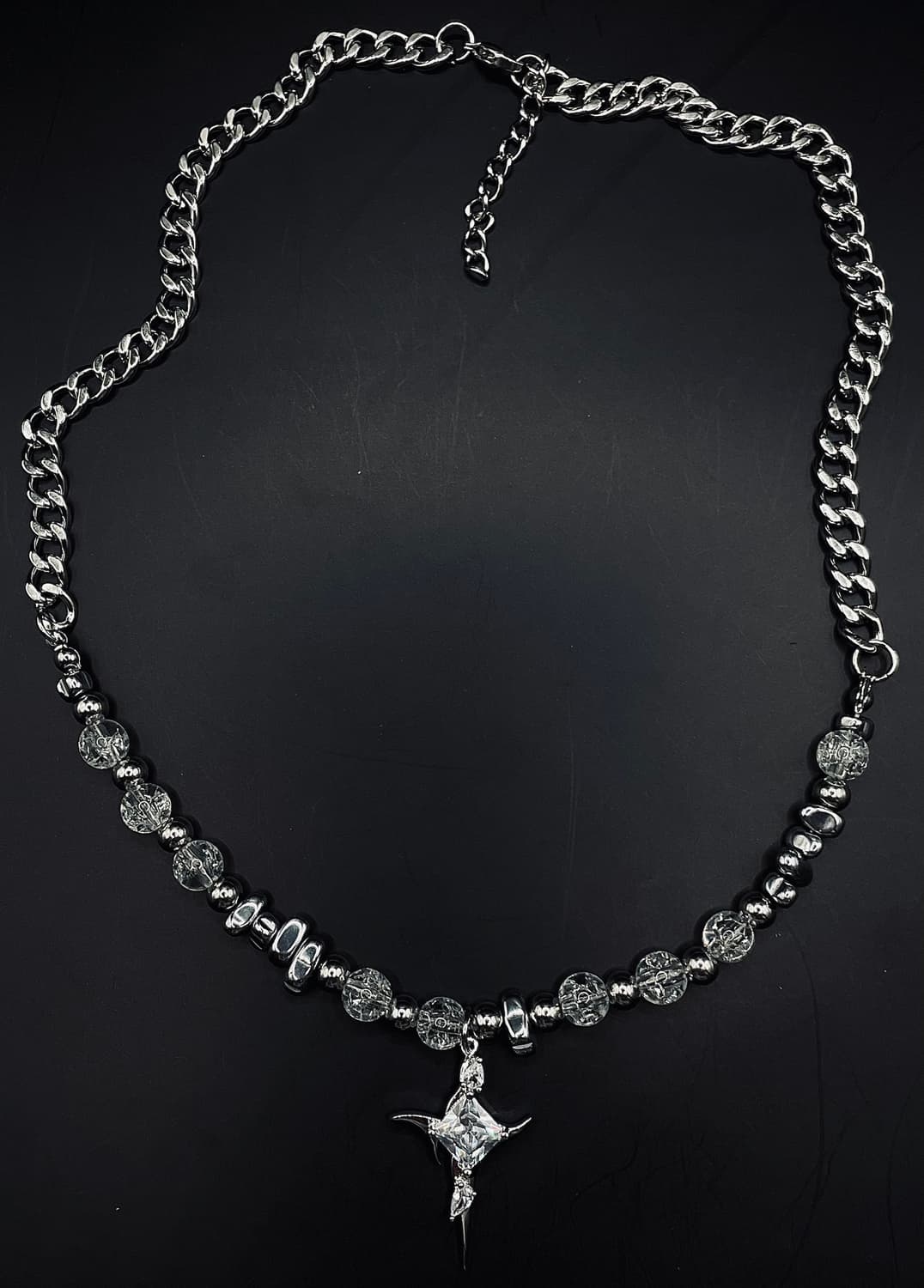 pcr053 New luv necklace 상품이미지5