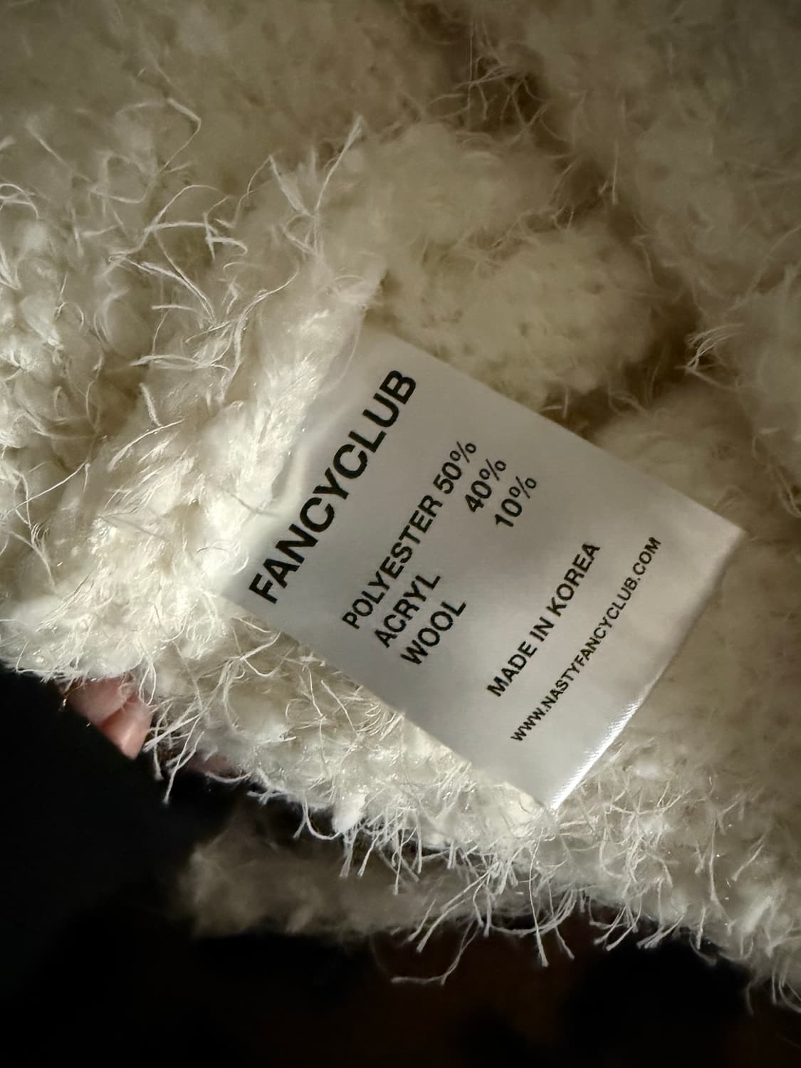 털모자 판매 상품이미지2