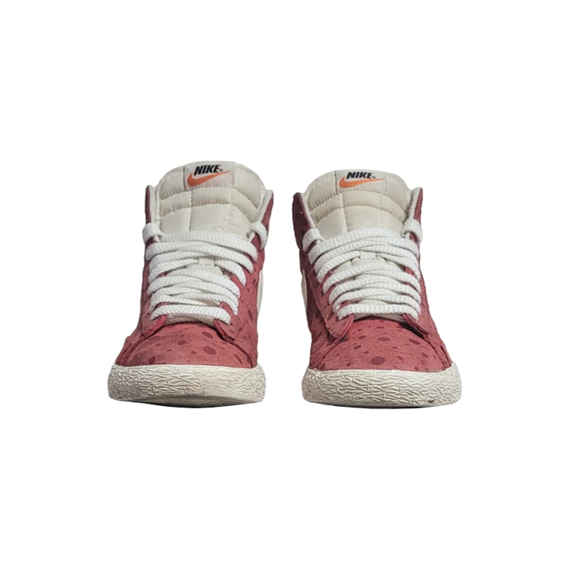나이키 블레이저 미드 레드 도트 245 상품이미지5
