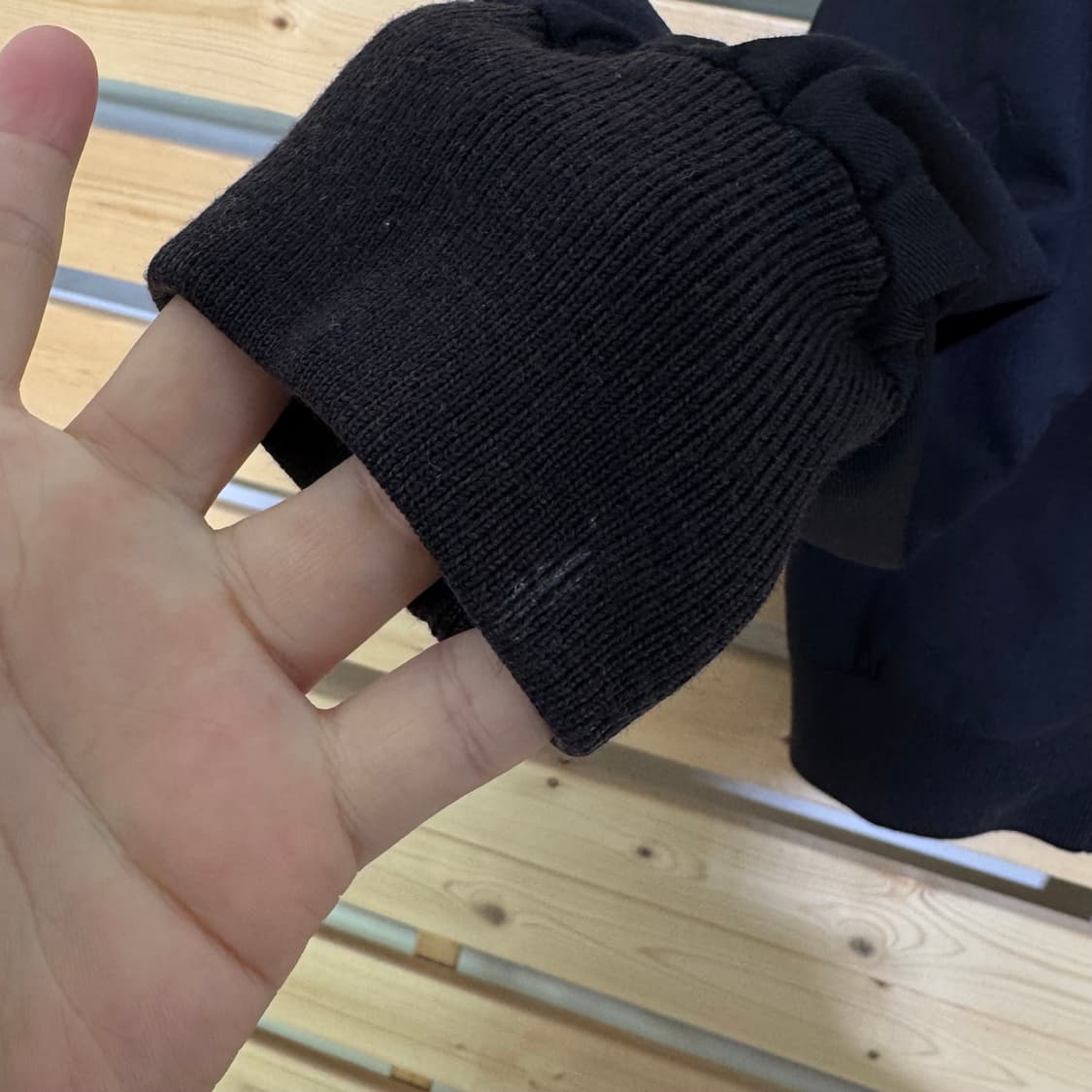 입생로랑 자켓 상품이미지5