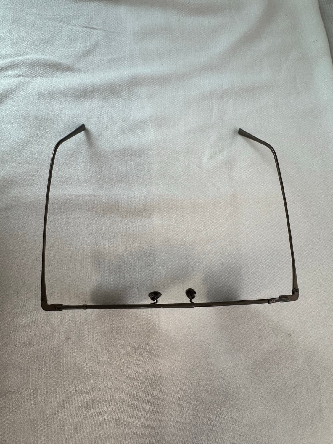 🕶️ 스틸러 STEALER BEAM STL01M BLACK 티타늄 선글 상품이미지3