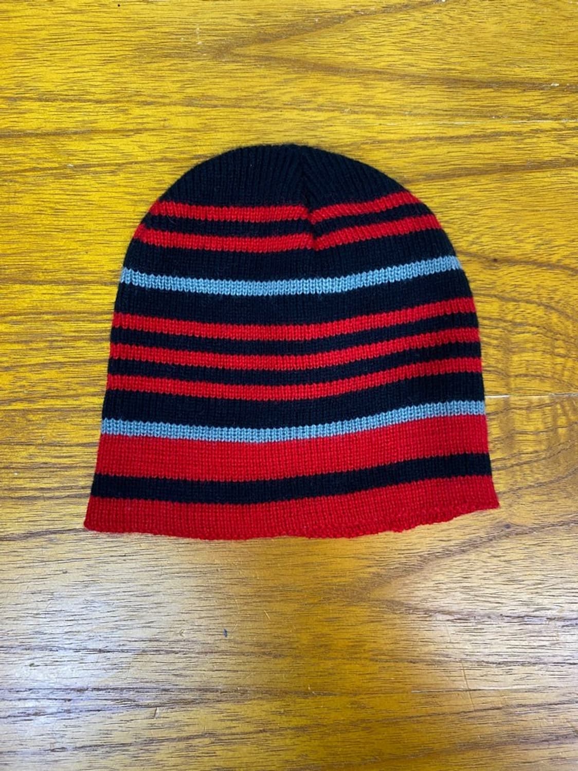 빈티지 스트라이프 비니 상품이미지1