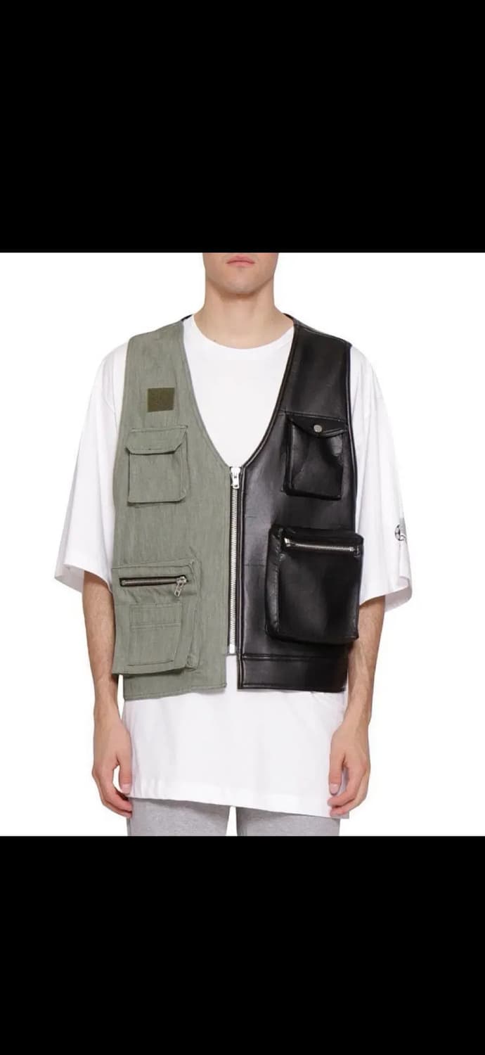 고샤루브친스키 combo 베스트 M 상품이미지3