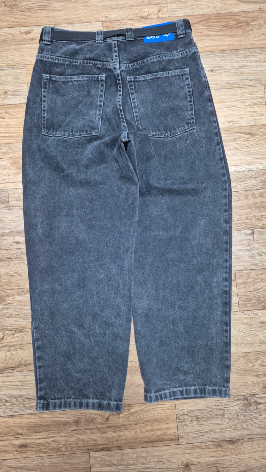 폴라스케이트 빅보이 실버블랙m 상품이미지2