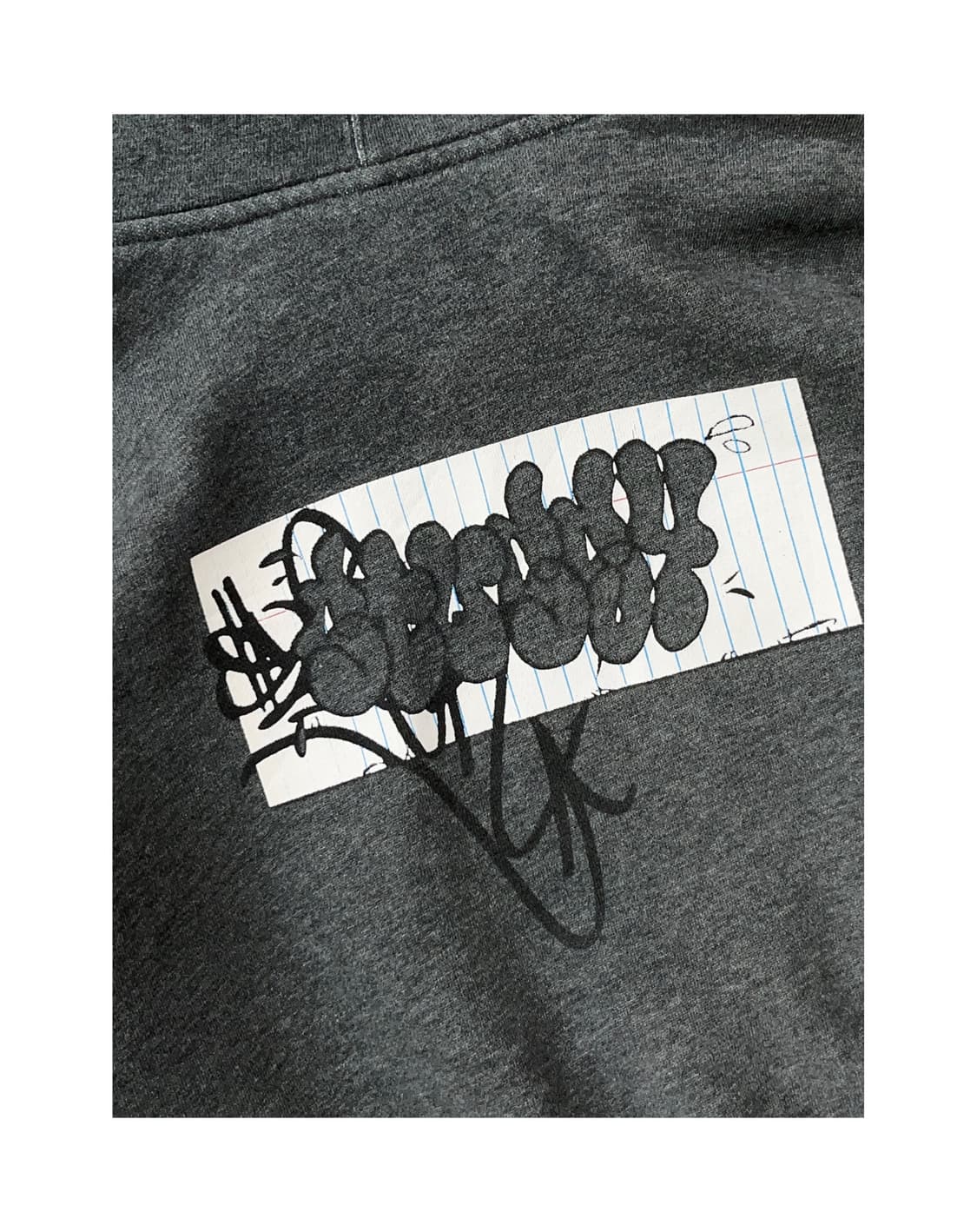 00’s stussy 상품이미지4