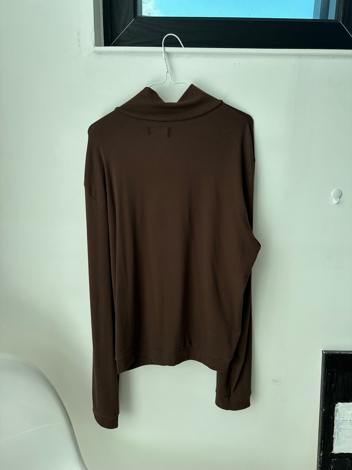 [024] neck zip 상품이미지2