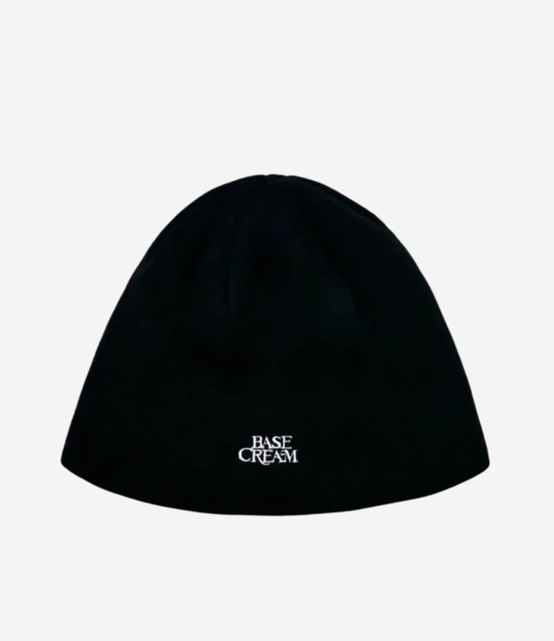 베이스크림 x ASSC 비니 상품이미지1