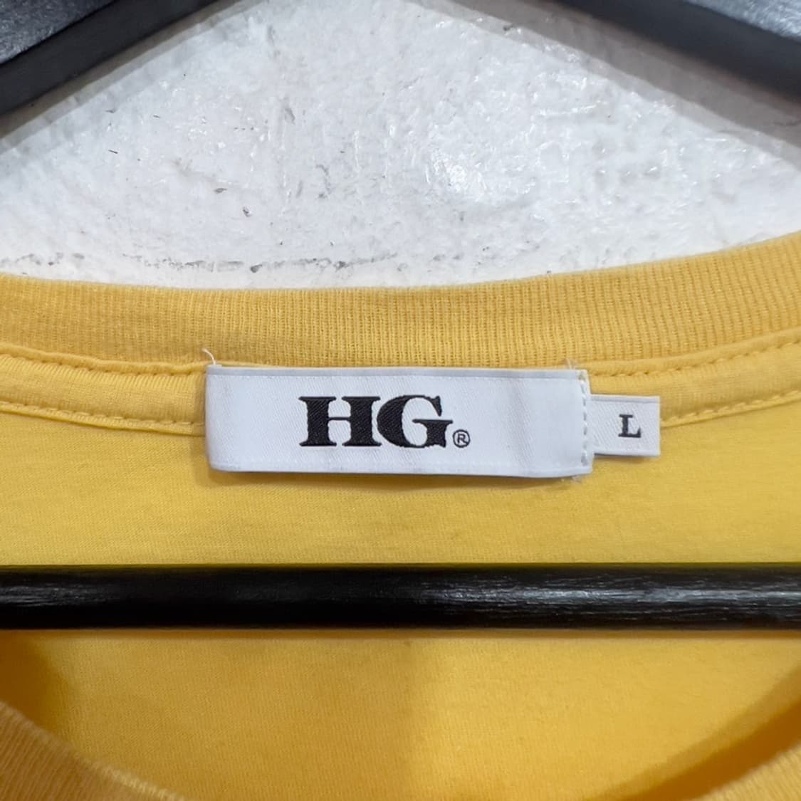 히스테릭글래머 프린팅 반팔티 상품이미지5