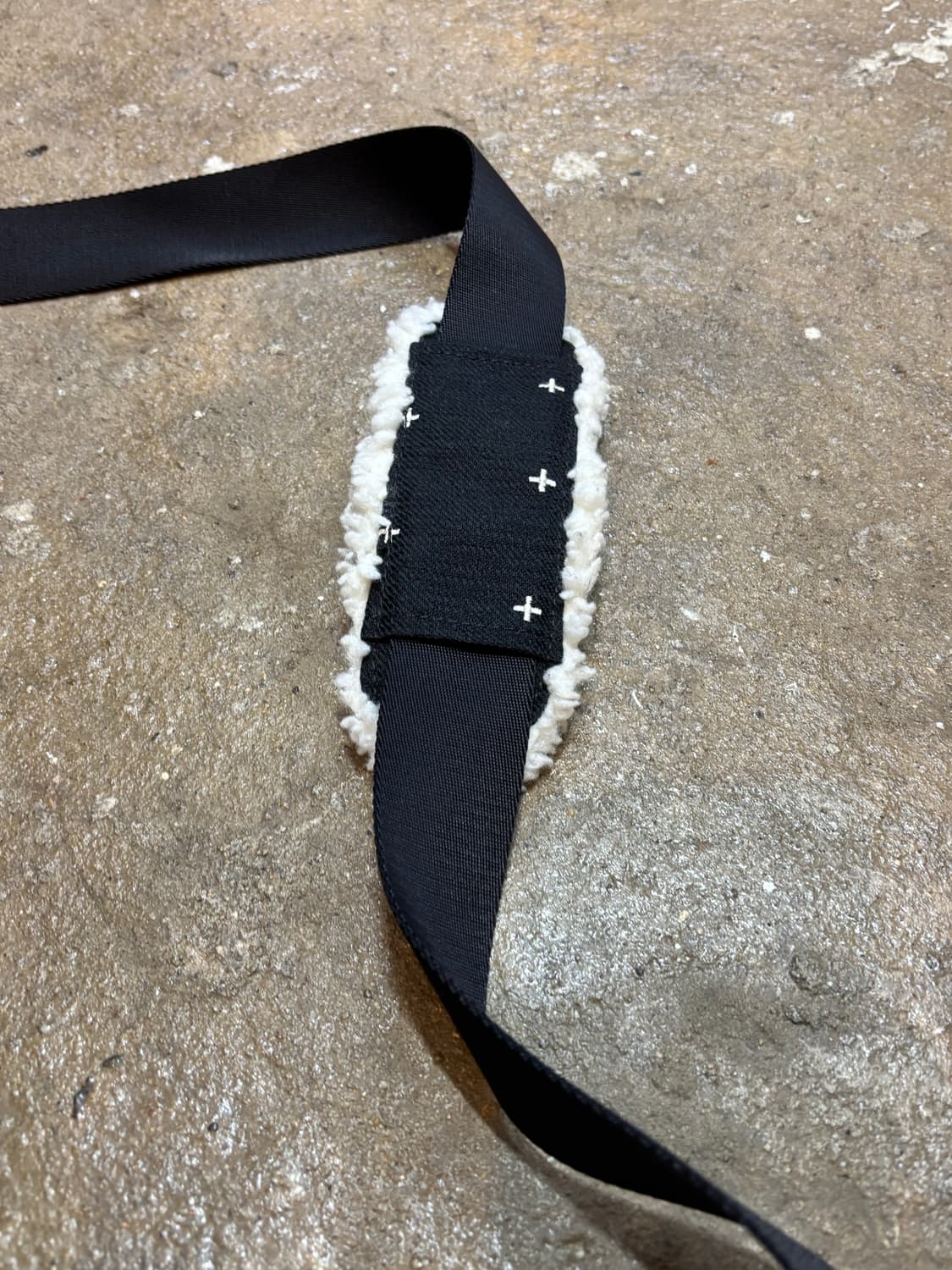 빈폴 스포츠 크로스백 상품이미지7