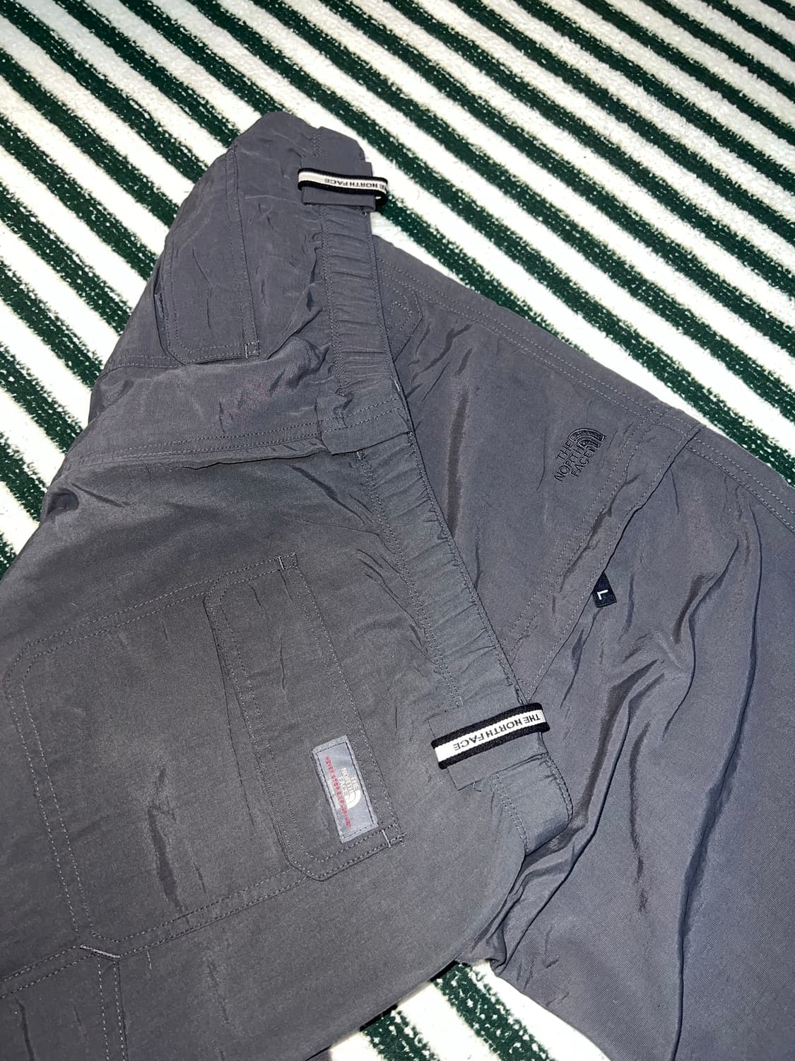 The North Face Convertible Pants 상품이미지4